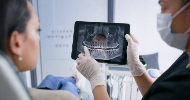 Best Broken or Chipped Tooth Repair in Mcguire Af, NJ