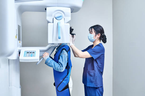Best Knocked-Out Tooth (Avulsed Tooth) Treatment in Mcguire Af, NJ