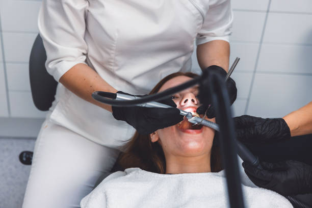 Best After-Hours Dental Care in Mcguire Af, NJ