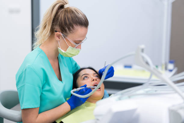 Best Emergency Treatment for Jaw Pain or Injury in Mcguire Af, NJ